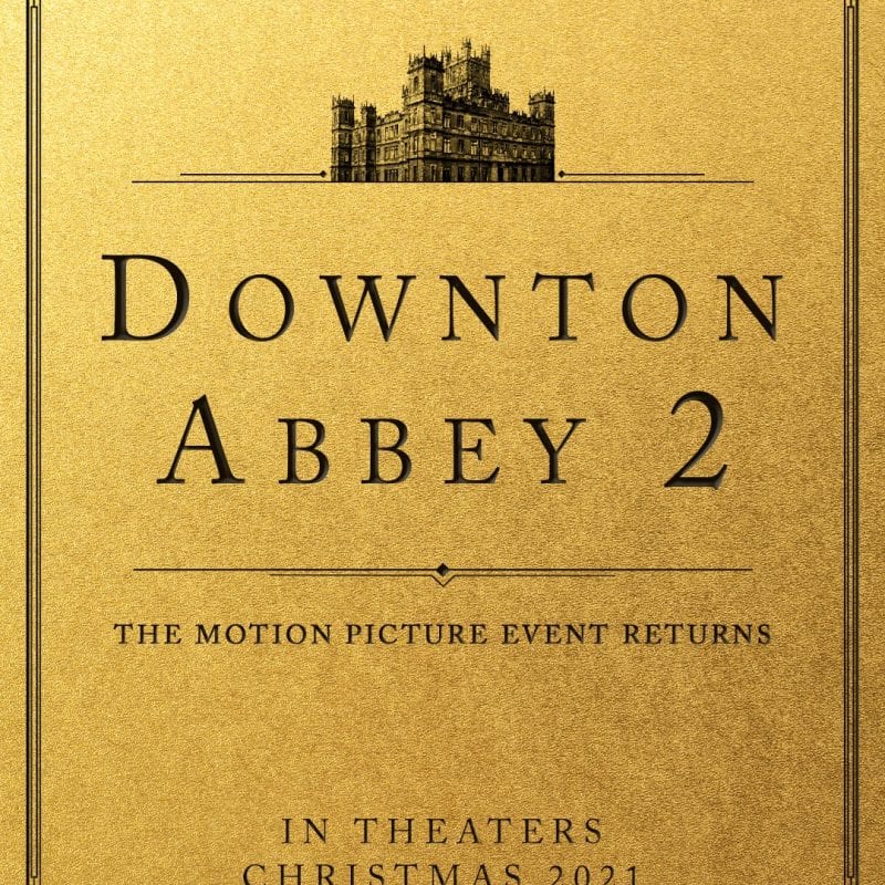 Downton Abbey 2 Una Nuova Era Streaming