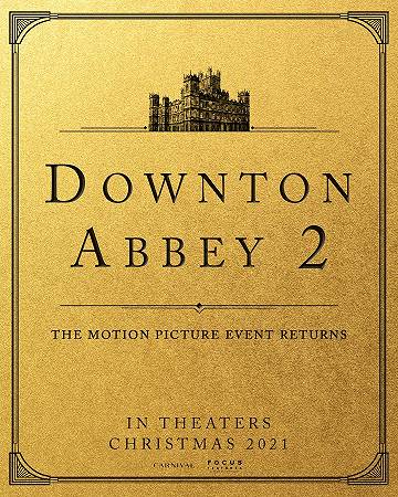 downton abbey 2