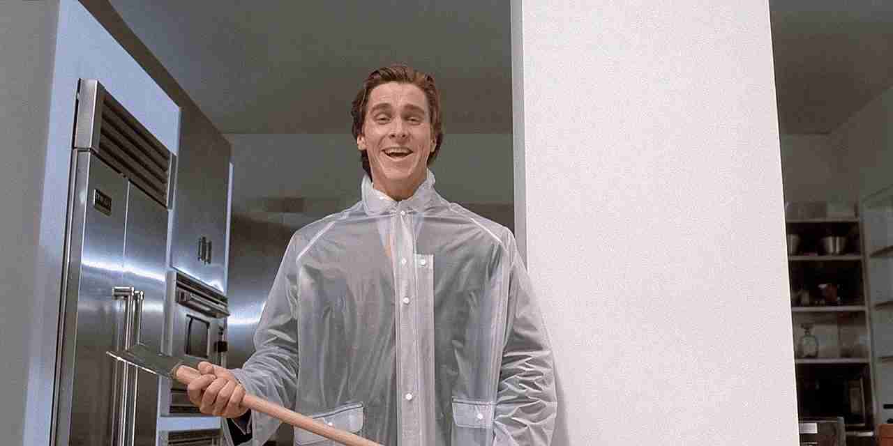 American Psycho