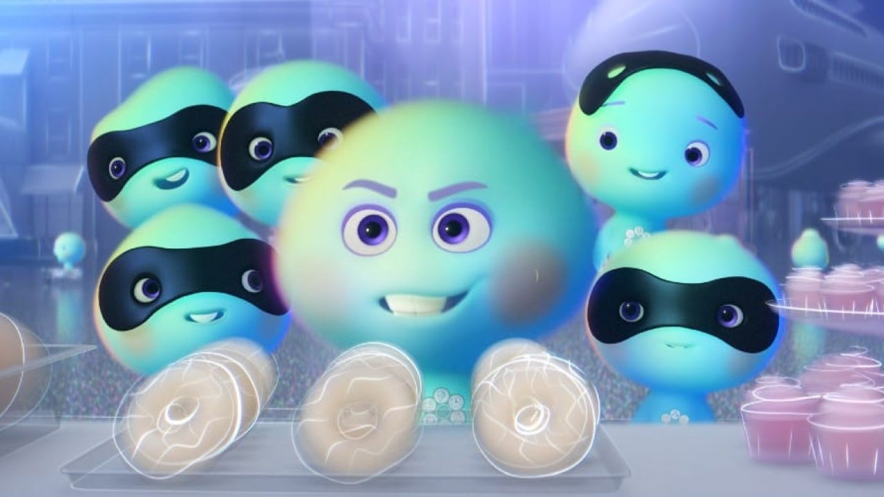 22 contro la Terra: il corto sul personaggio di Soul in arrivo su Disney+ il 30 aprile