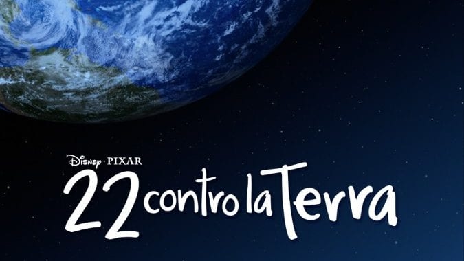 22 contro la Terra: il corto sul personaggio di Soul su Disney+ il 30 aprile