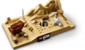 LEGO Fattoria di Tatooine