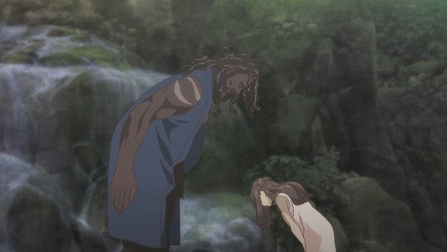 yasuke
