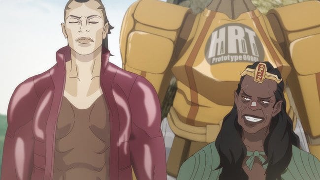 yasuke