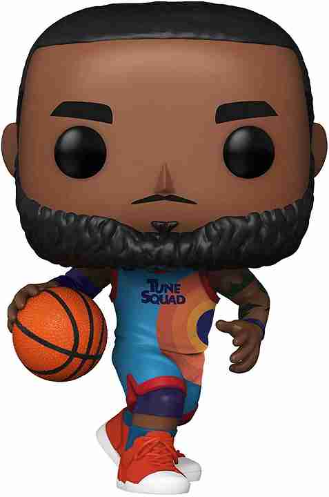 Space Jam 2 Funko POP!