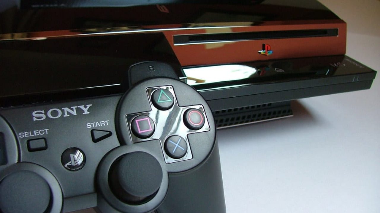 playstation 3