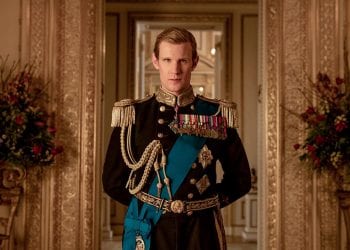 The Crown: le reazioni del cast alla morte del Principe Filippo
