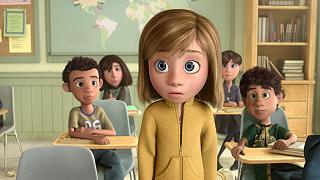 Pixar: casting in corso per il suo primo personaggio trans