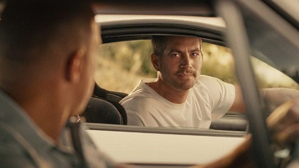Fast And Furious 9: il regista sul personaggio di Paul Walker