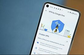 Google One, la VPN si disconnette? Internet viene bloccato