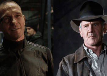 Indiana Jones 5: Thomas Kretschmann si unisce al cast