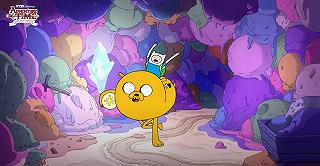 Adventure Time: Distant Lands, il teaser trailer del terzo capitolo
