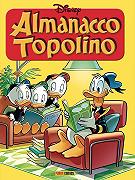 L’Almanacco Topolino torna in edicola