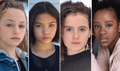 Paper Girls: annunciato il cast della serie TV