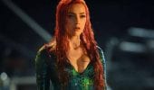 Aquaman 2: i fan di Johnny Depp non hanno condizionato l'ingaggio di Amber Heard