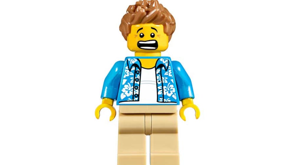 LEGO SmartBricks: i nuovi mattoncini intelligenti per chi cammina scalzo in casa