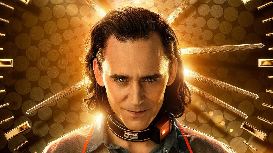 Loki: la prima immagine del film e la copertina di Empire