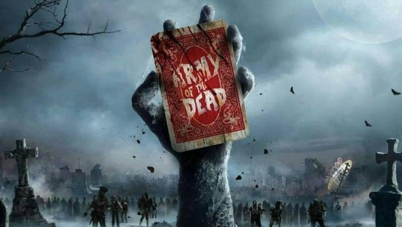 Army of the dead
