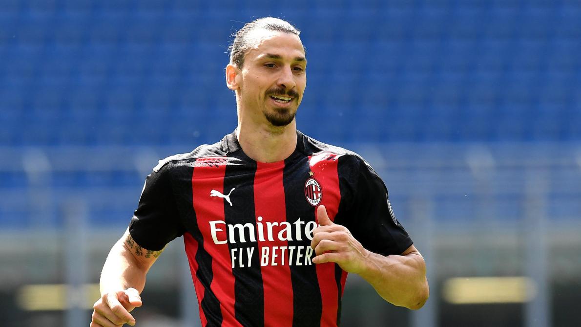 Ibrahimovic Asterix