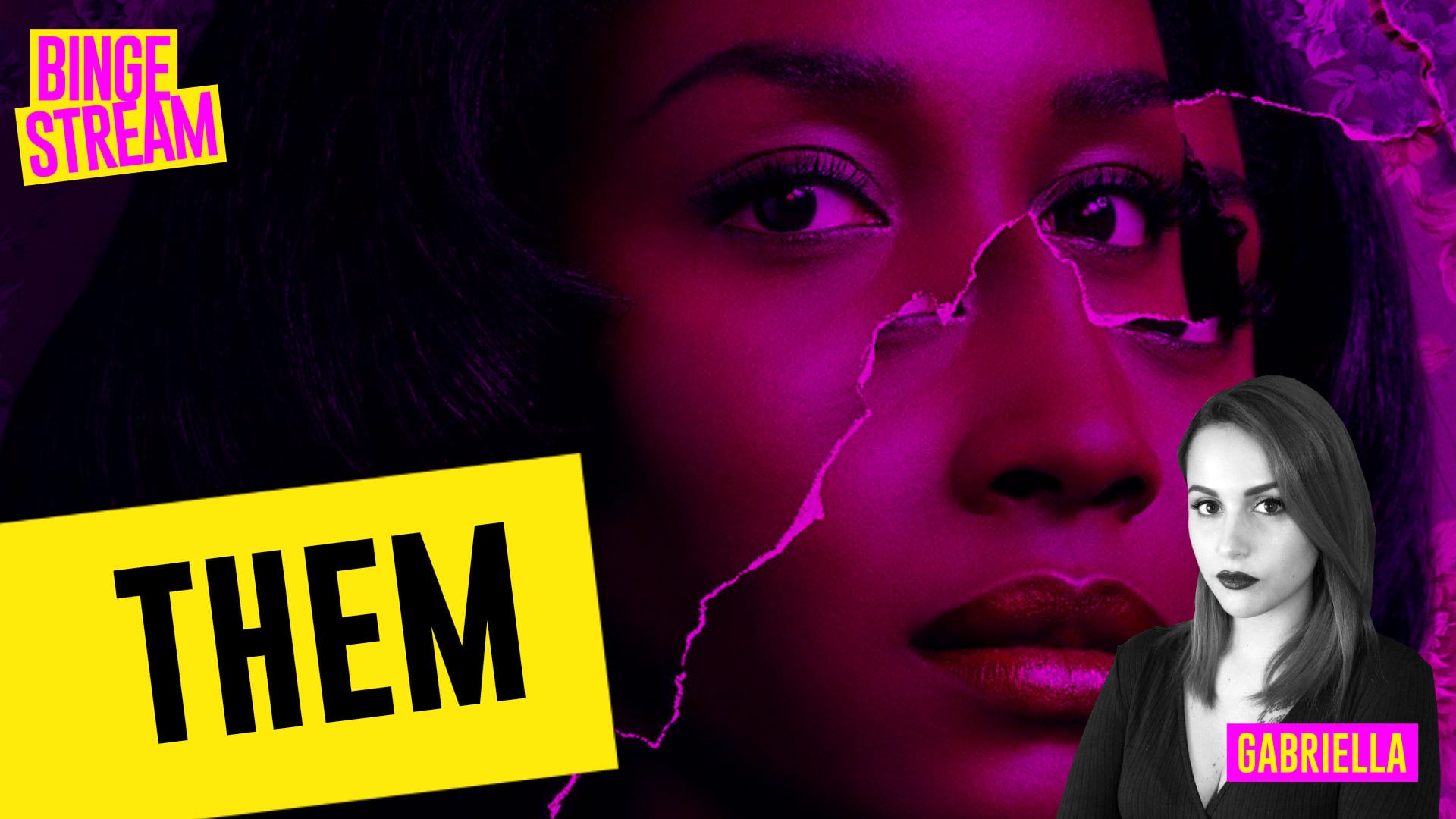 Them, recensione della serie horror di Prime Video | BingeStream