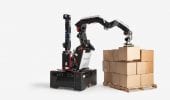 Boston Dynamics lancia un noiosissimo robot magazziniere