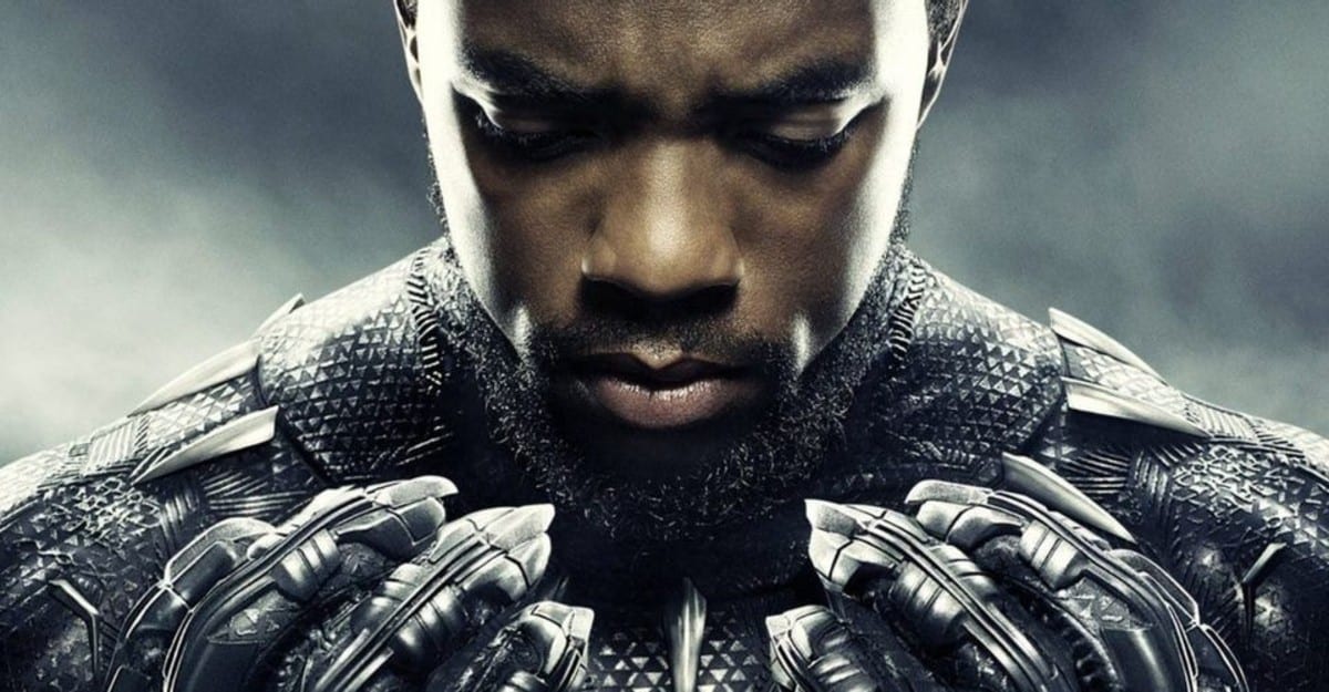 Black Panther 2: svelata la trama pensata prima della dipartita di Chadwick Boseman