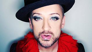 Boy George: il film biopic inizierà le riprese in estate