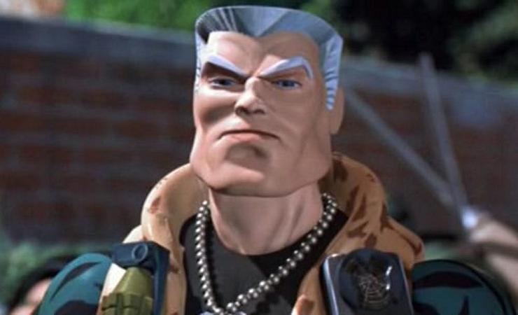 Chiphazard small soldiers