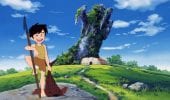 Conan il ragazzo del futuro: il supereroe dal cuore puro di Hayao Miyazaki