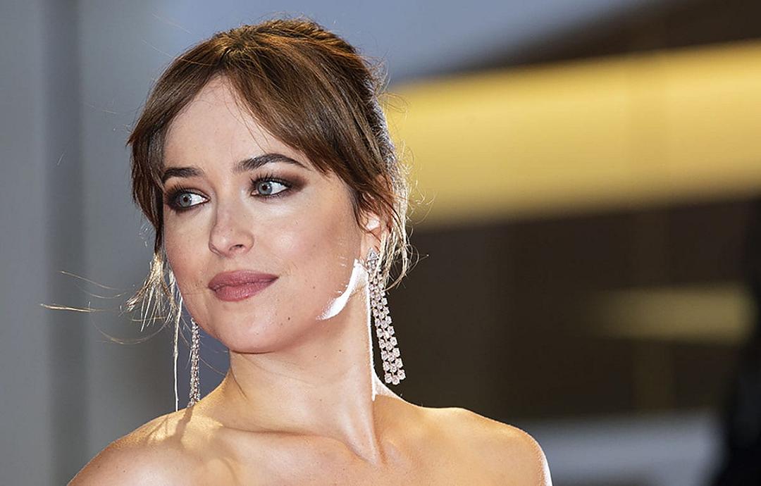 Madame Web: Dakota Johnson conferma il film Sony Pictures che la vedrebbe protagonista?