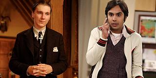 Spaceman: Paul Dano e Kunal Nayyar si uniscono al cast