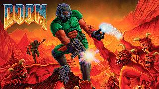 DOOM: il regista di Meg 2 vorrebbe farne un film