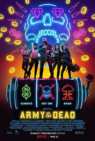 army of the dead