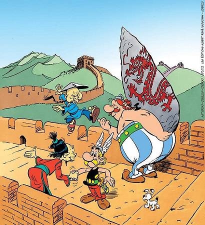 asterix