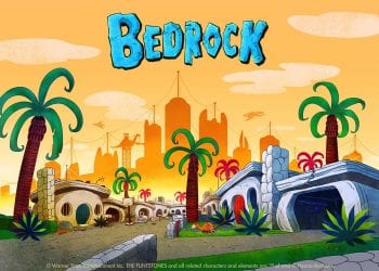 Bedrock: in arrivo la serie sequel dei Flintstones con Elizabeth Banks