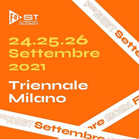 FeST Il Festival delle serie tv terza edizione
