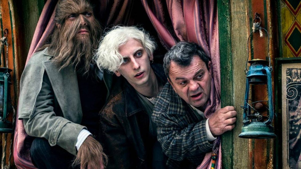 Freaks Out: rivelata la nuova data di uscita del film di Gabriele Mainetti