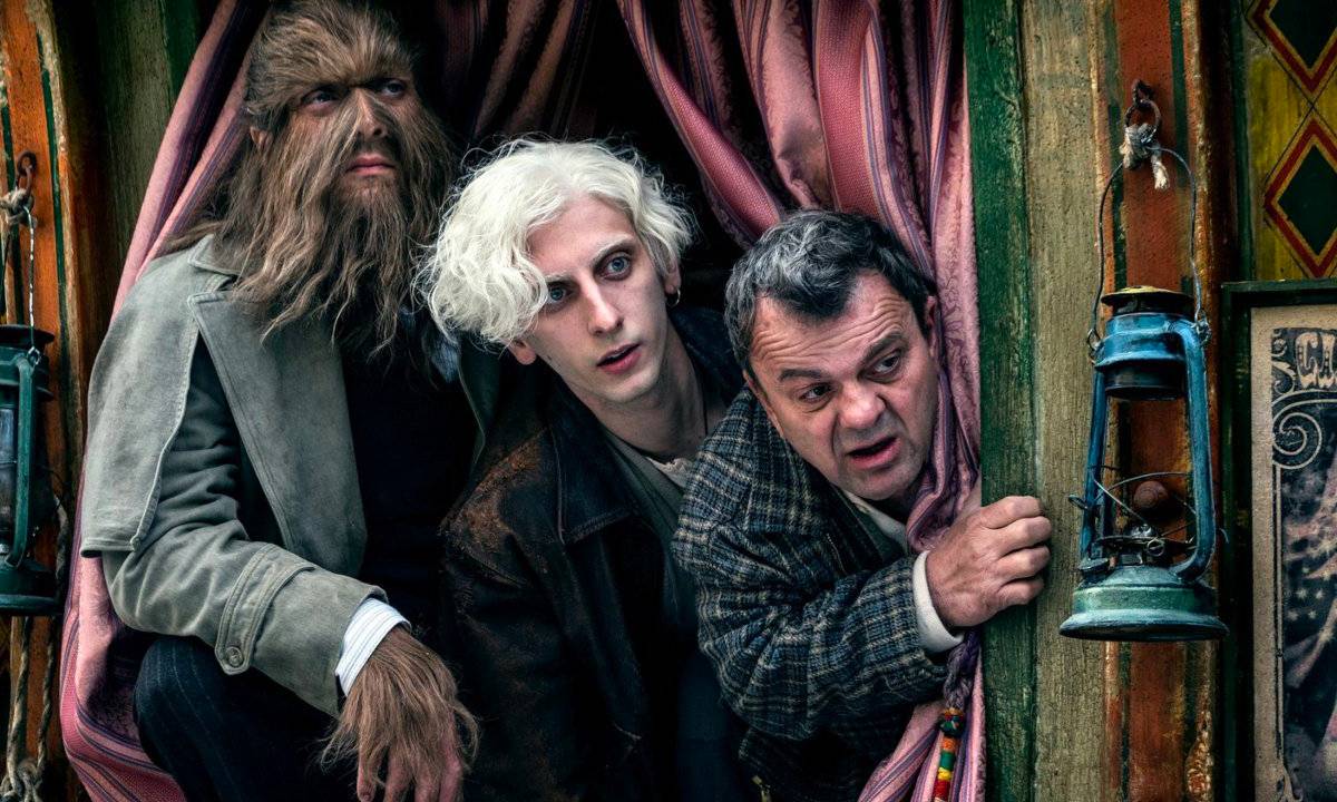 Freaks Out: rivelata la nuova data di uscita del film di Gabriele Mainetti