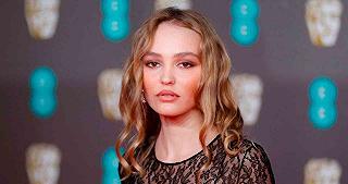 Lily-Rose Depp: la sua carriera e le sue esperienze personali