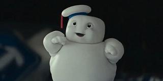 Ghostbusters: Legacy un Mini Marshmallow Man nel teaser