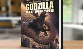 Godzilla all'inferno esce il 15 aprile per SaldaPress