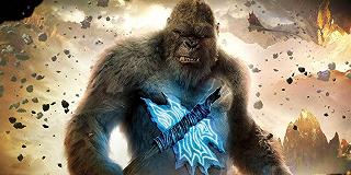 Godzilla vs Kong: il regista in trattative per il prossimo film