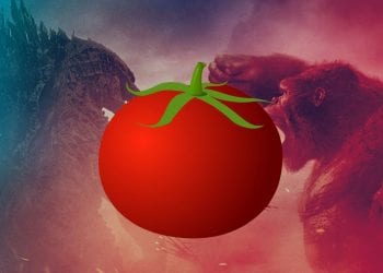 Godzilla vs Kong è certificato "fresh" da Rotten Tomatoes