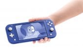 Nintendo Switch Lite, arriva un nuovo colore: disponibile da maggio