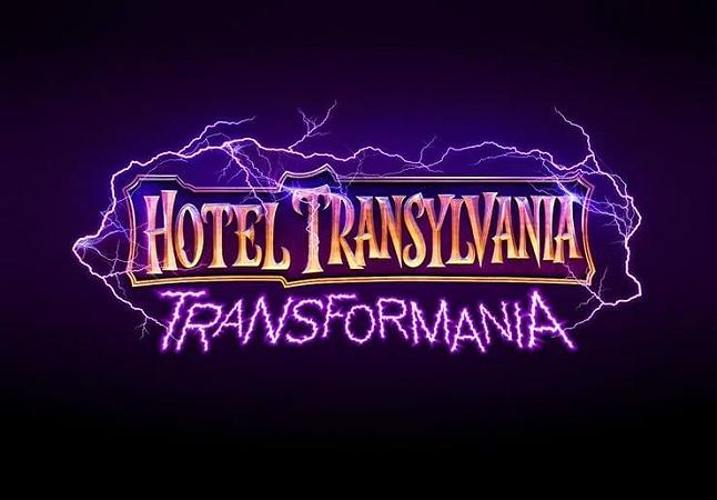 Hotel Transylvania 4: rivelati il titolo ufficiale e la nuova data di uscita