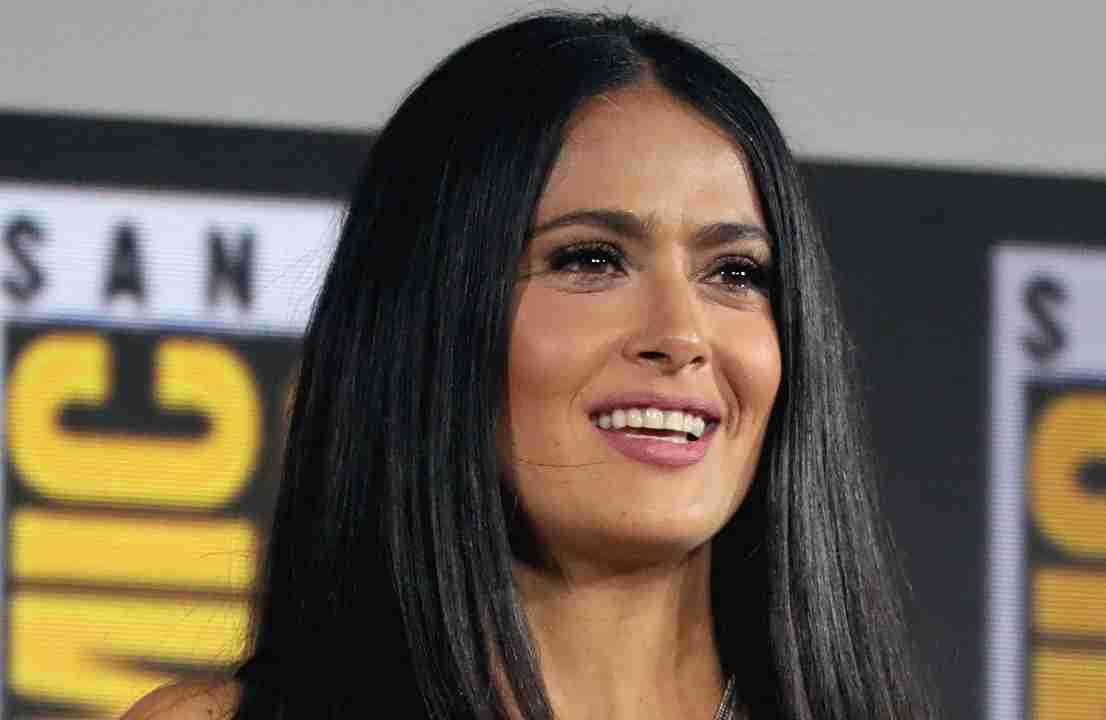 House of Gucci: Salma Hayek sarà Pina Auriemma