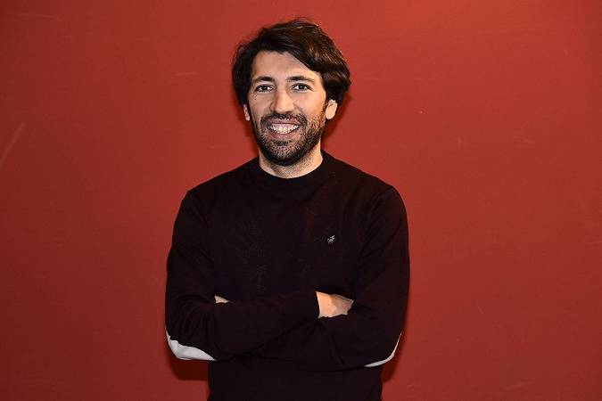 Herbert_Ballerina concorrenti di LOL: Chi ride è fuori 2
