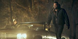 Sweet Girl: Jason Momoa protagonista del thriller di Netflix