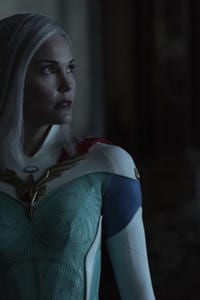 Jupiter’s Legacy