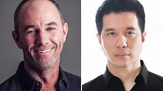 The Lincoln Lawyer: Jamie McShane e Reggie Lee nel cast